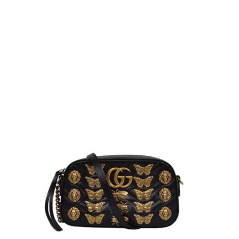 gucci löwe tasche|gucci backpacks.